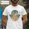 Hinterland Festival Crystal Ball T Shirt