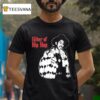 Hip Hop Father Of Hip Hop T Shirt