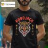 Hobo Jack The Tiger T Shirt