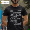 Honey Don T It S Priceless It S Free It S God S Love Four Way Temple T Shirt