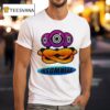 House Insomniac Ausgang Triple Threa T Shirt