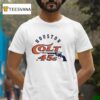 Houston Astros Colt S Sho T Shirt