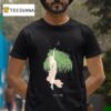 Hozier Move Me Baby T Shirt