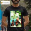 Huf X Mia Scarpa Chair T Shirt