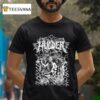 Hulder Sorrow Drench T Shirt
