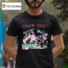 Hypland Dark Tournament Mega Hakusho Hypland T Shirt