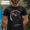 I Followed The Light Fallout Mothman Museum Point Pleasant Appalachia T Shirt