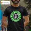 I M A Nightmare Before Coffee Jack Skellington T Shirt