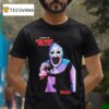 Ice Nine Kills Terrifier Hell Of A Summer Tour At Paramount Theatre Don T You Dare Say Art Is Dead T Shirt