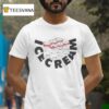 Icecream Six Pack T Shirt