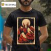 In This Moment Buck Moon T Shirt