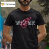 Indiana Fever We Me T Shirt