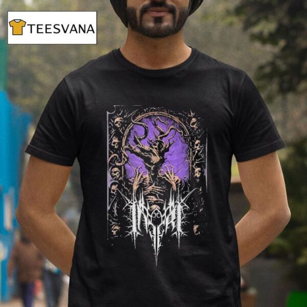 Inferi Onodrim T Shirt