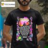 Infrasound Festival Clarks Grove Mn September Concer T Shirt