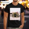 Insomniac Lo Fi House Party T Shirt
