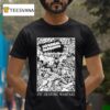 Internal Bleeding Pit Heaving Warfare T Shirt