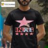 Inxs Kick Star T Shirt