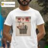 Isle Of Dogs T Shirt