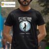 It Can T Rain All The Time Kpop Demon Hunters T Shirt