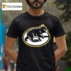 It S All About The Chicago Cubs And Green Bay Packers T Shirt
