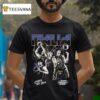 Italy Catch Us Live Euro Basket T Shirt