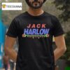 Jack Harlow Come Home The Kids Miss You Rose T Shirt