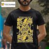 Jack The Radio Sept Slims Downtown Raleigh Nc T Shirt