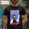 Jackie Daytona Regular Human Bartender T Shirt