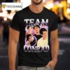 James Murray Team Conrad T Shirt