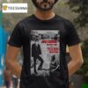 Javier Escovedo And The City Lights Summer Tour T Shirt
