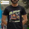 Jd Delay Mr Chippy T Shirt