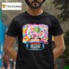 Jeff Dunham Lewisburg Wv T Shirt
