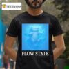 Jesse Cat Flow State T Shirt