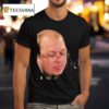 Joe Bobby Face T Shirt