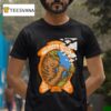 Joe Russo S Almost Dead Aug Gerald R Ford Amphitheater Vail Co Tour Bear T Shirt
