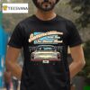 Joe Stamm Band Summertiiime Tour T Shirt