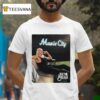 Joey Breaux Music City T Shirt