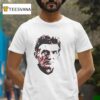 John Brown Face T Shirt