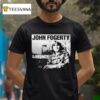 John Fogerty Legacy T Shirt