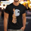John Hartford If We Play Your Cards Right We Can Fiddle All Day And On Through The Night Play Our Cards Righ T Shirt