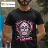Juan Gabriel Divo De Juarez Troubador T Shirt