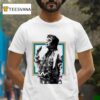 Juan Gabriel Framed T Shirt