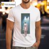 Juan Gabriel In The Spotligh T Shirt