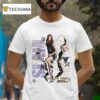 Kaitlyn Chen Slam Golden State Valkyries Wnbpa T Shirt
