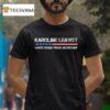 Karoline Leavitt White House Press Secretary T Shirt