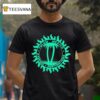 Kaskade Destinations Tulum Mexico T Shirt