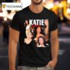 Katie Ginella Graphic T Shirt