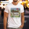 Keaton Henson A Profound Feeling Of Dread Embroidery T Shirt