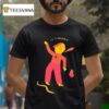 Keaton Henson I M Parader T Shirt