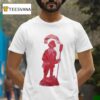 Keaton Henson The Accident Dancer T Shirt